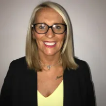 Natalie Paterson