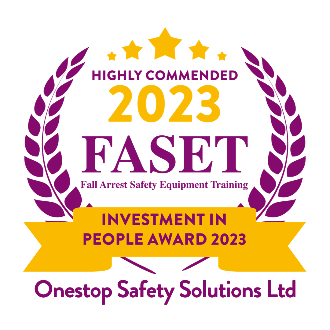 FASET Highly Commended 2023